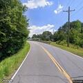 Smoke reported near Landrum Mill Road area
