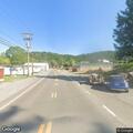 Traffic stop with Chevy Tahoe on Route 71