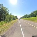 Single-vehicle rollover crash on State Road 48