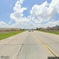 Broken down truck blocking lane on FM 548