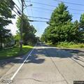 Vehicle leaves scene of possible crash in Middlefield