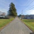 Fire alarm investigation at home on Howland Road