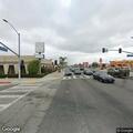 Person having stroke at Pacific Coast Highway and Narbonne Avenue