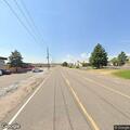 Report of smoke odor under I-25 overpass