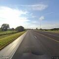 Traffic stop on Highway 50 in Vermillion