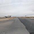 Person experiencing diabetic episode at intersection