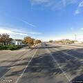Wrong-way driver reported on Cerrillos Road