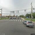 Stalled car cleared from Central and Addison road