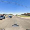 Single-vehicle crash with injury on Legendary Lane