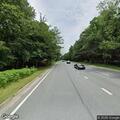 Crash reported near MD 32 and parkway