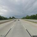 Two vehicles in property-damage crash on I-70