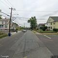 Fiber cables down blocking road on Beechmont Avenue