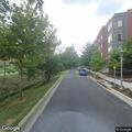 Injury crash on Moat Lane near Guilford Drive