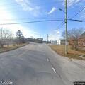 Intoxicated moped rider reportedly swerving on roadway