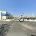 Panic alarm from rideshare driver in gray Volkswagen