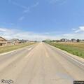 Traffic stop on Highway 350 at Ridgeway