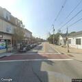 Hit-and-run driver flees after striking motorcycle
