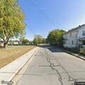 Officer returns to theft from vehicle on Blake Ave