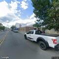Elevator reported stuck at Main Street building