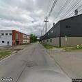 Officer checks suspicious vehicle on Allen Street