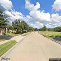 Traffic stop on Waco Trails Circle