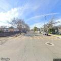 Parolee with drug charges contacted on F Street