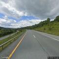 Suspicious person reported on State Route 17