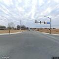 Road reopened after traffic hazard near 81st Street
