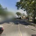 Loose Rottweiler near Oakwood Place residence