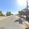 Unconscious person found on Cactus Street in Hesperia