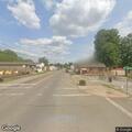 Person reported with chest pain in Alexandria
