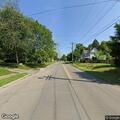 Officers check on reported offender on Wayne Street
