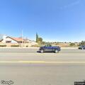 Audible burglary alarm at business on Rancho Vista