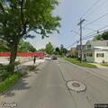 Woman hurt in crash reports back pain