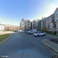Person reported sick near McCrite Plaza on Northwest Tullis Road