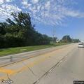 Motorist assist involving silver semi-trailer