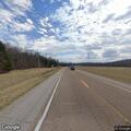 Traffic stop on US 641 at Douglas Lane