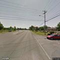 Traffic stop at South First Street and Pierce Drive