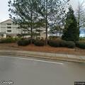 Woman with breathing problems at River Exchange Drive