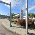 Attempted gas station robbery with knife reported