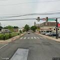 Disorderly group with littering vehicle reported