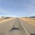 Downstairs smoke alarm near Highway 60 in Canyon
