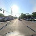 Abandoned vehicle reported at auto body shop