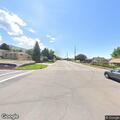 Vehicle crash near (number withheld) West and (number withheld) South in Brigham City
