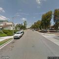 Traffic incident on Oakland Boulevard