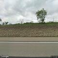 Crash reported by vehicle alert system on Lively Road