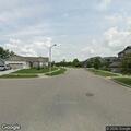 Traffic complaint at Traveler Trail and Melwood Lane