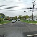 Injury crash at Braddock Road and Monroe Drive