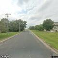 Intoxicated man standing in middle of Hammond street
