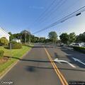 Neck pain after crash at Meigs Avenue and Sampson Rock